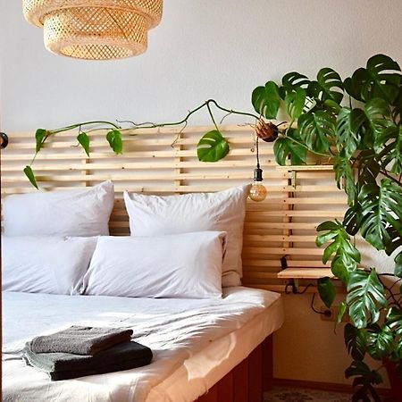 Greenbnbs: Cozy Urban Jungle In The City Centre เอสเซน ภายนอก รูปภาพ