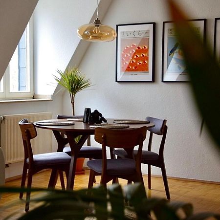 Greenbnbs: Cozy Urban Jungle In The City Centre เอสเซน ภายนอก รูปภาพ