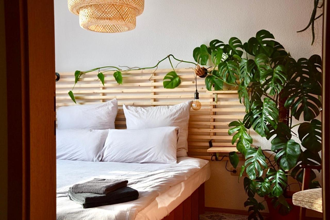 Greenbnbs: Cozy Urban Jungle In The City Centre เอสเซน ภายนอก รูปภาพ