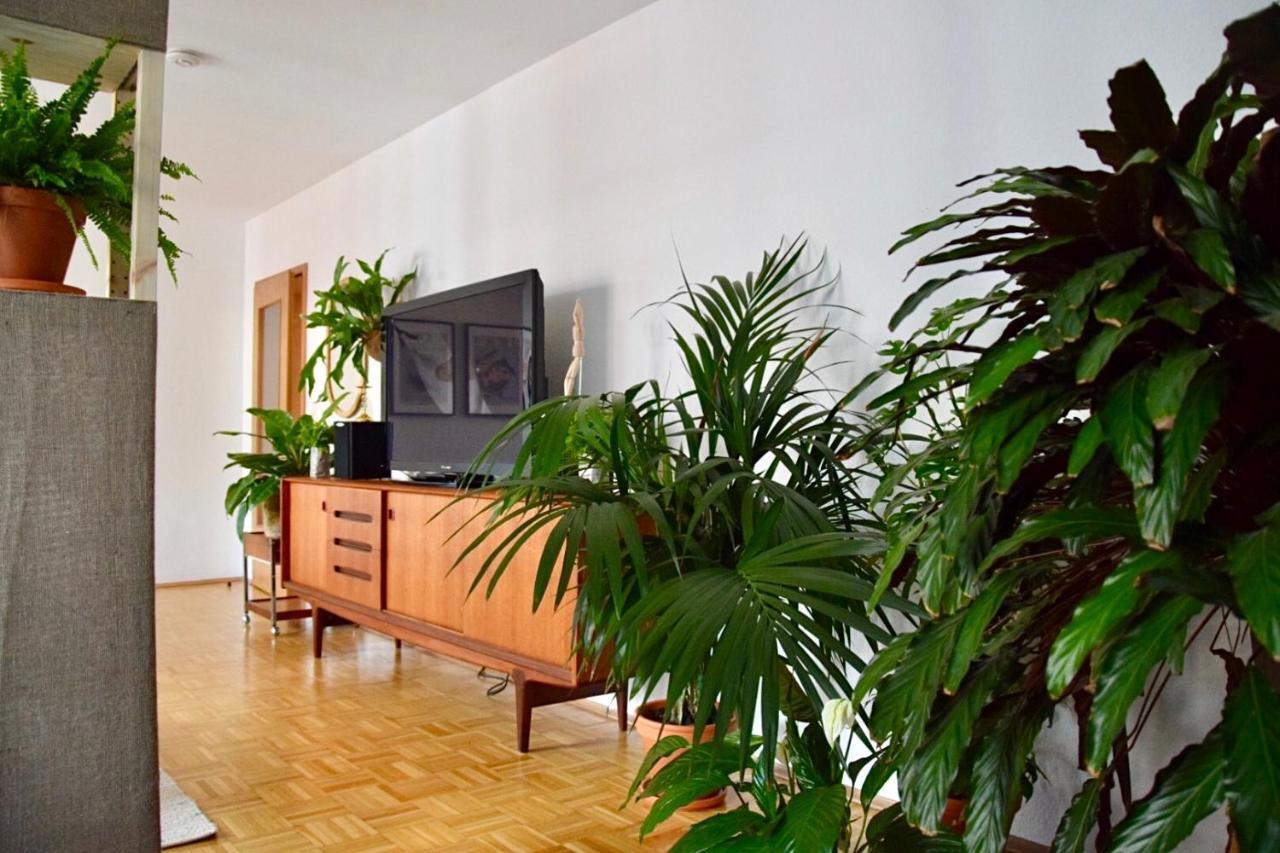 Greenbnbs: Cozy Urban Jungle In The City Centre เอสเซน ภายนอก รูปภาพ