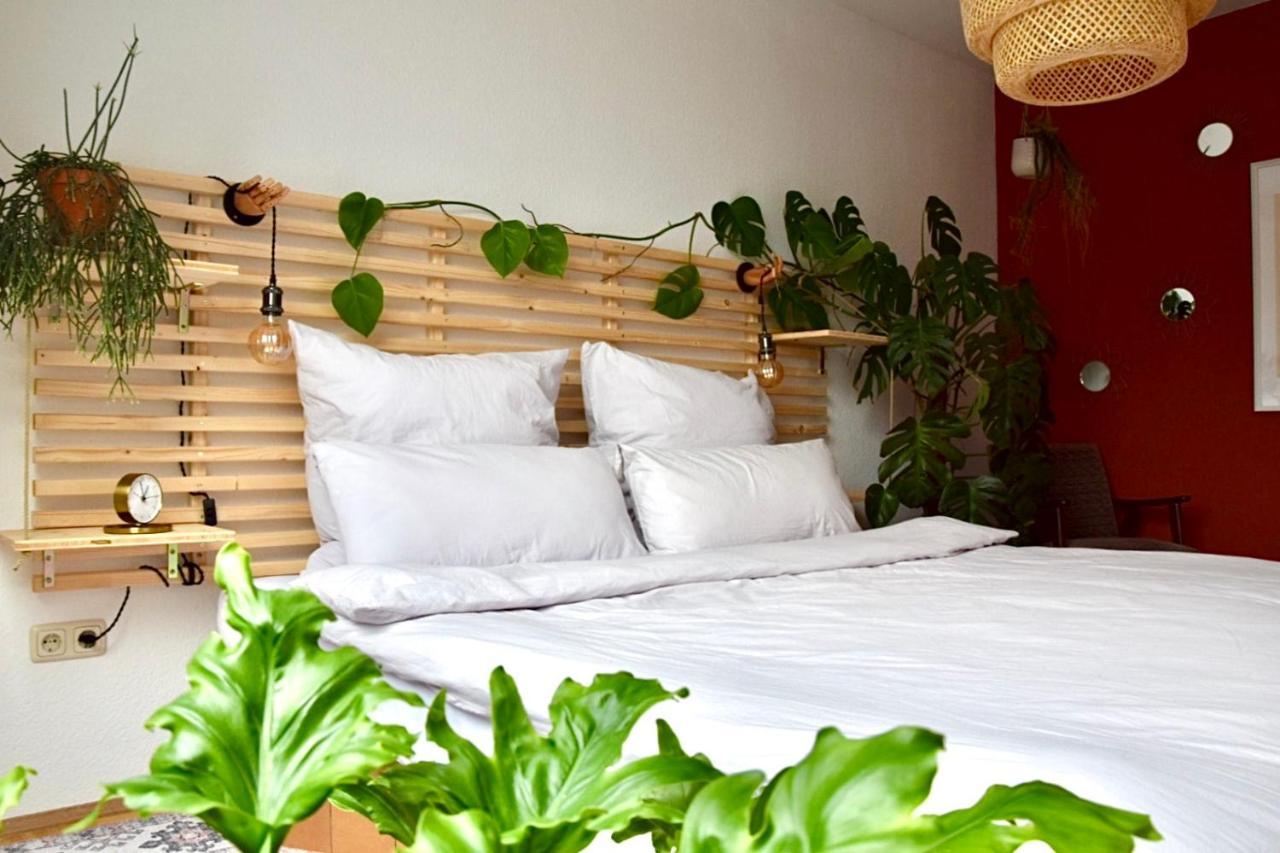 Greenbnbs: Cozy Urban Jungle In The City Centre เอสเซน ภายนอก รูปภาพ