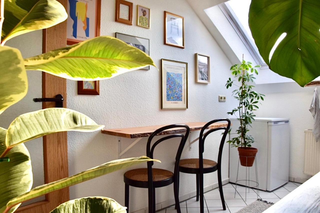 Greenbnbs: Cozy Urban Jungle In The City Centre เอสเซน ภายนอก รูปภาพ