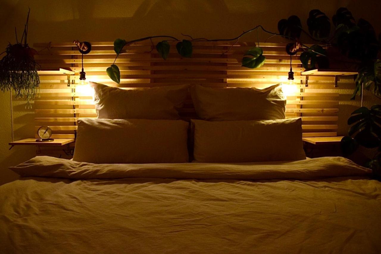 Greenbnbs: Cozy Urban Jungle In The City Centre เอสเซน ภายนอก รูปภาพ