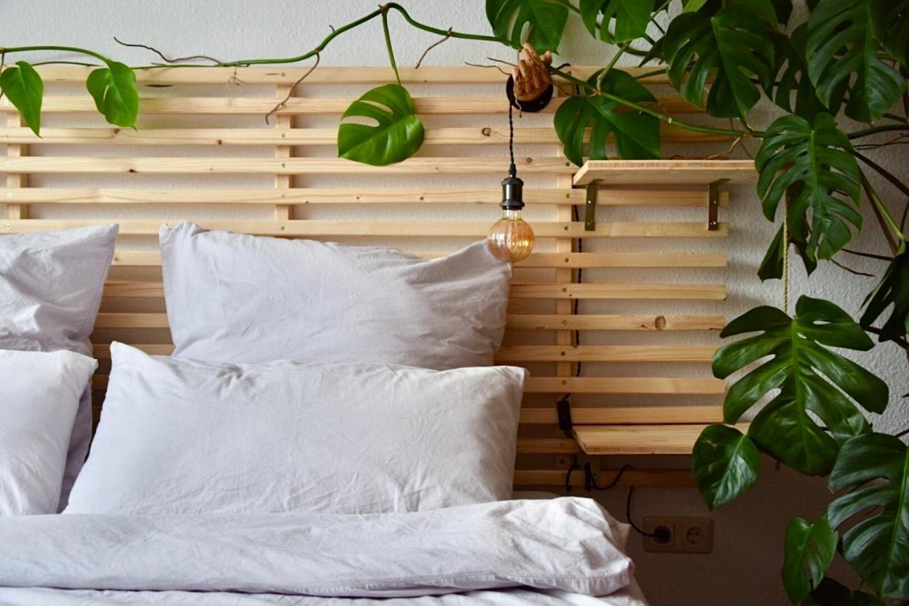 Greenbnbs: Cozy Urban Jungle In The City Centre เอสเซน ภายนอก รูปภาพ